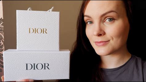 when do you get dior birthday gift|Dior loyalty program.